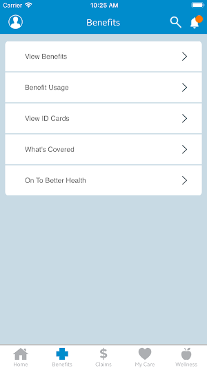 IBX Screenshot 2