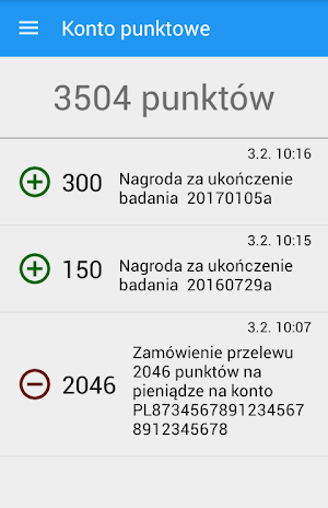 Polski panel narodowy Screenshot 3