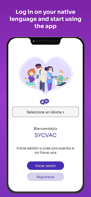 SYCVAC Screenshot 1
