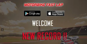 MOTORBIKE FAST LAP Screenshot 3