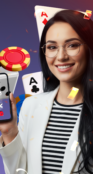 Lucky8 Screenshot 2