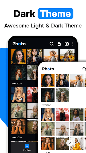 Gallery - Gallery Lock Screenshot 3