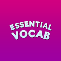 Essential Vocabulary