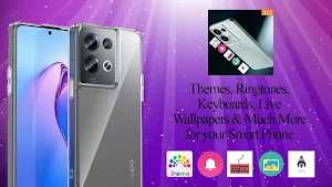 Themes for Oppo Reno 8 Pro Screenshot 3