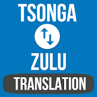 Tsonga To Zulu Translator