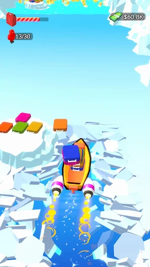 Breaker! 3D Screenshot 1
