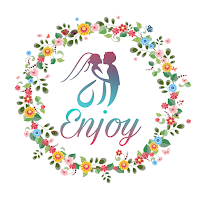 Enjoy wedding