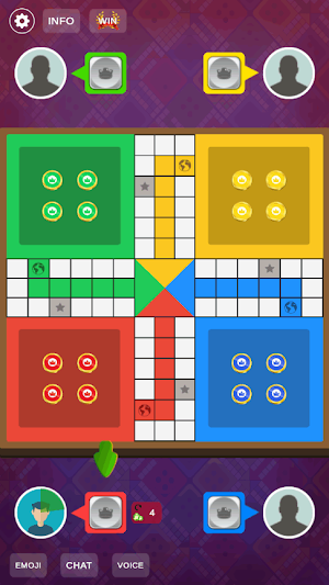 Yalla Ludo Star Screenshot 3