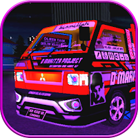Mod Bussid L300 Terbaru Full