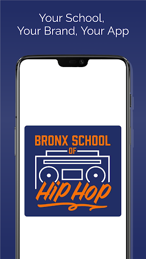 Bronx School of Hip Hop Screenshot 0