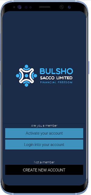 Bulsho Sacco Screenshot 2