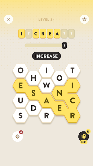 One Big Word Screenshot 1