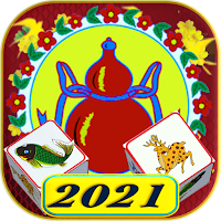 Bau Cua 2021 - 2022