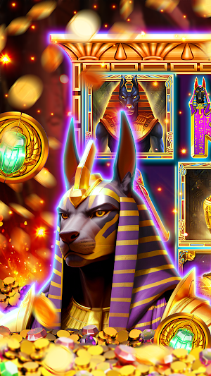 Egypt Journey Screenshot 0