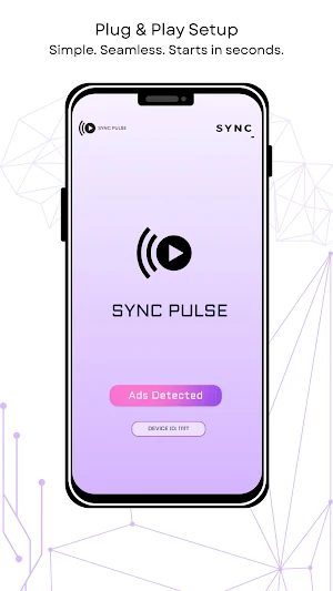 SYNC Pulse Indonesia Screenshot 0