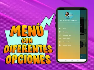 Día de Muertos Mexico Screenshot 1