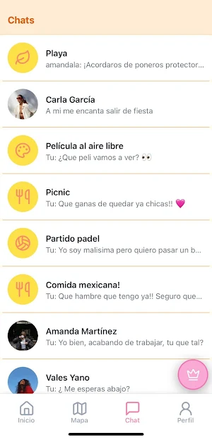 Safinder Screenshot 1