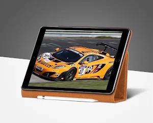 Wallpapers HD For McLaren Cars Screenshot 2