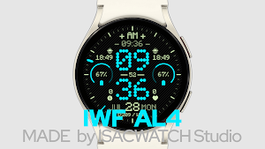 IWF AL4 | ISACWATCH Screenshot 0