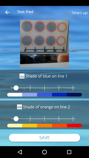 RiverDip Screenshot 3