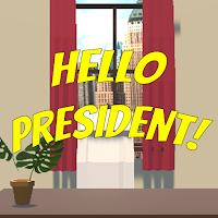 Hello President