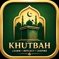 Khutbah App