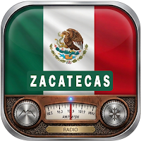 Radio Zacatecas México
