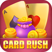 Bhabhi Card Rush Game