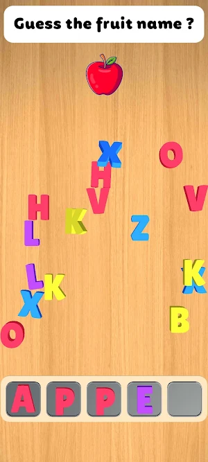 Namethem3D Screenshot 2