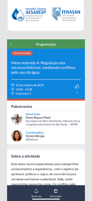 Fenasan 2024 Screenshot 2