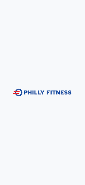 Philly Fitness Screenshot 3
