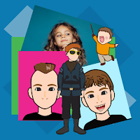 Pixton App Enchiridion