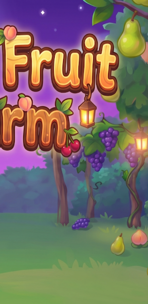 CowFruitFarm Screenshot 2