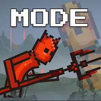 Mods for Melon Playground