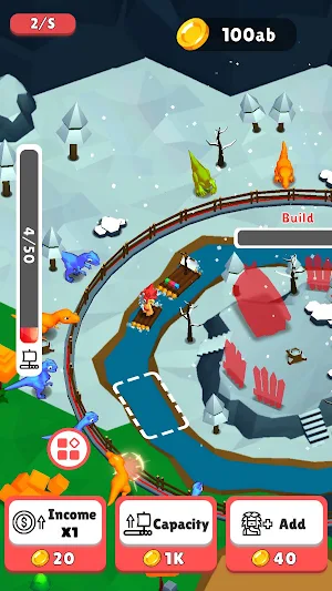 Stone Village Screenshot 0