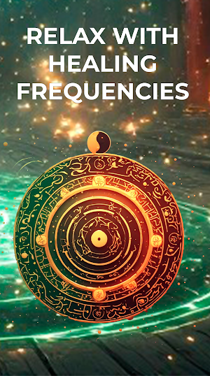 Feng Shui Tarot Screenshot 3