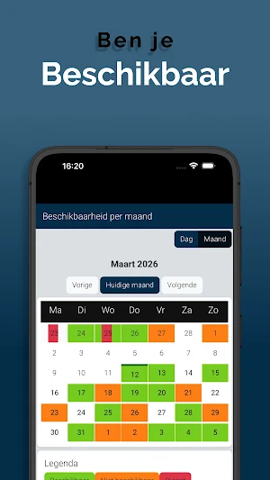 Vonky Zorgt Screenshot 3