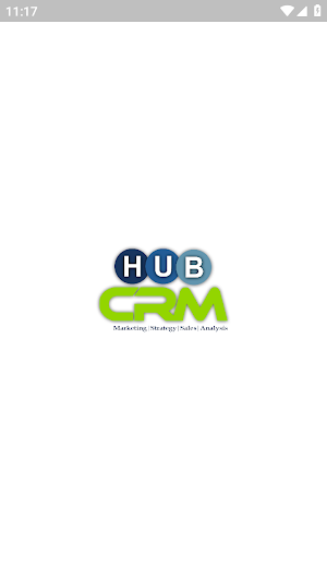 Hub Crm Screenshot 0