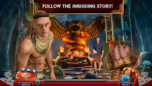 Hidden Objects - Hidden Expedition: Lost Paradise Screenshot 2