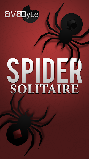 Spider Solitaire Screenshot 0