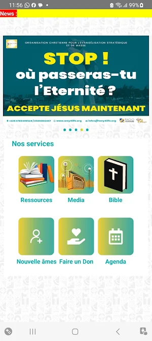 myway4life Screenshot 0