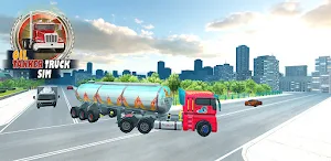 Offroad Transport Simulator 3D Screenshot 0