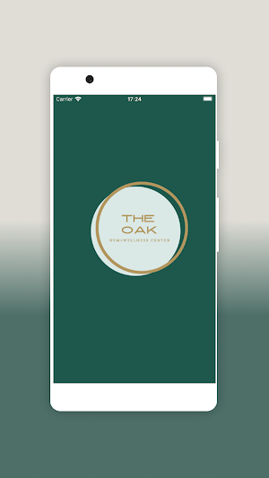 The Oak MB Screenshot 0