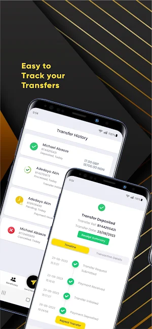 Buga Money Screenshot 2