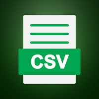 CSV Viewer & CSV Reader