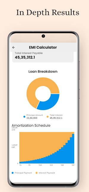 Finance Calculator: All in One Screenshot 3