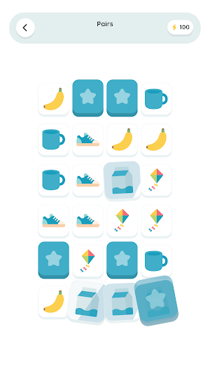 Minipuzzles Go! Screenshot 0