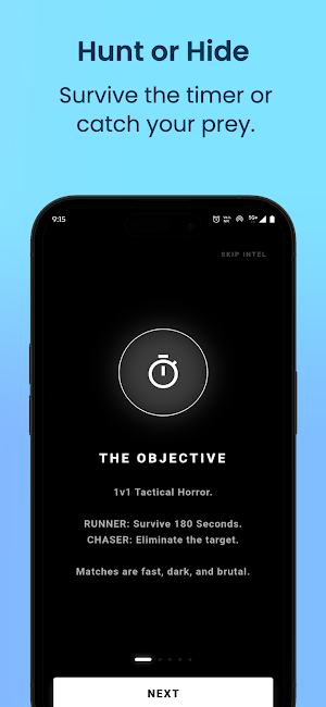 Genesis: Hide & Seek 2.0 Screenshot 3