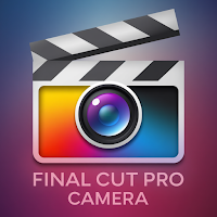 Final Cut Pro Camera Direction