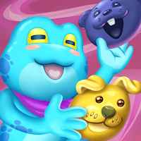 Berry Bubble Blast